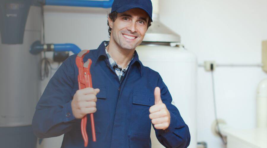 Professional expert plumbing services in Deckerville, MI